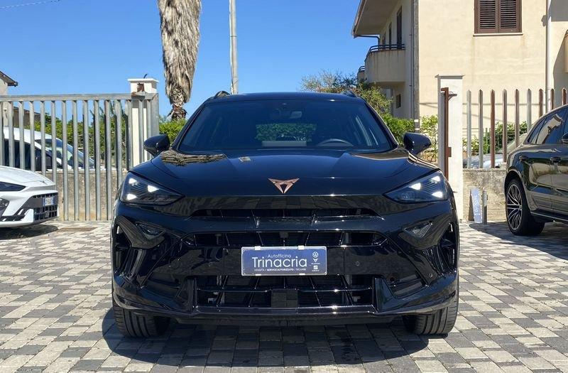 CUPRA Formentor 2.0 TDI 150CV DSG