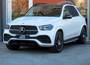 Mercedes-benz GLE 300 d 4Matic Mild Hybrid Premium Plus