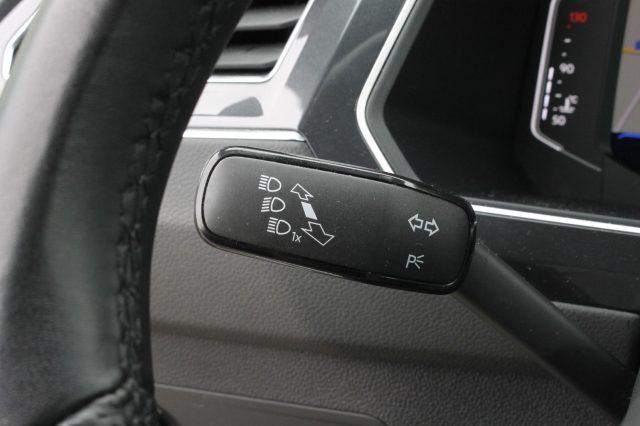VOLKSWAGEN Tiguan 1.5 TSI 150CV DSG IQ.LIGHT R-Line Unicoprop.