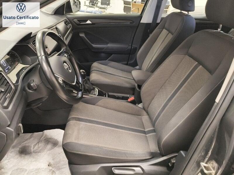 Volkswagen T-Roc 1.0 TSI Style BlueMotion Technology