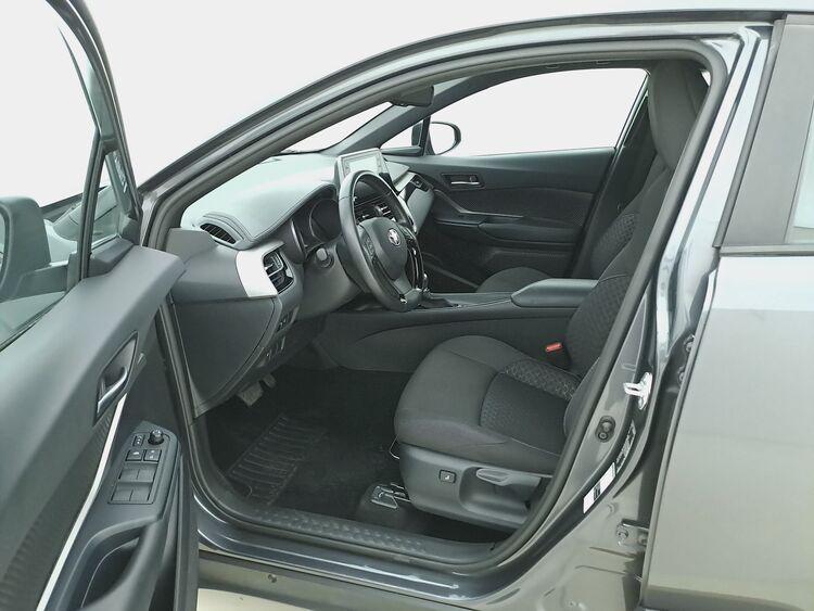 Toyota C-HR Hybrid Business BR730276 1.8 Full Hybrid 122CV