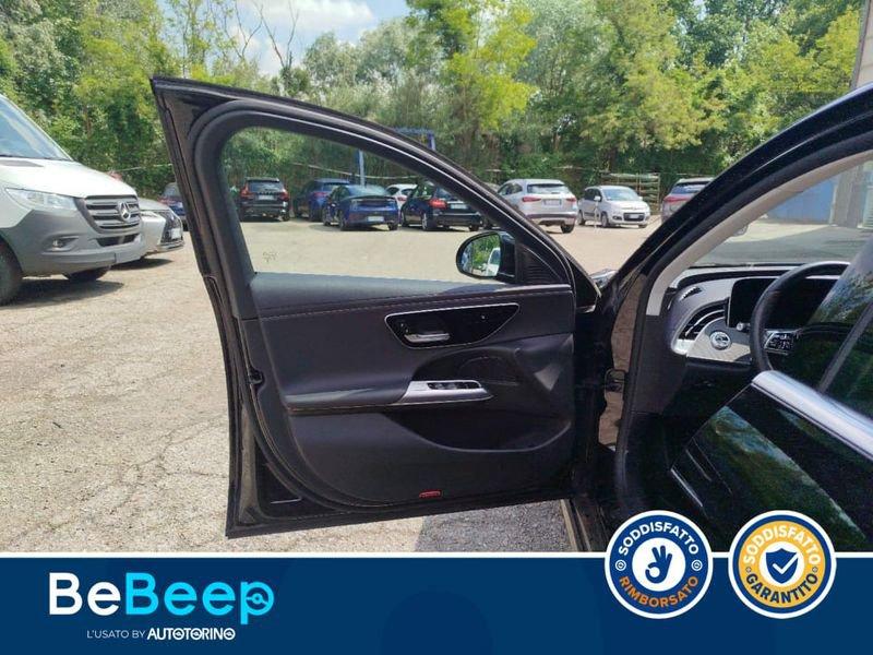 Mercedes-Benz Classe E E 220 D ADVANCED AUTO