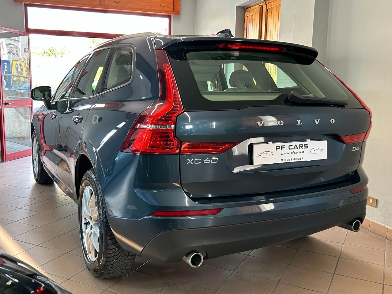 Volvo XC 60 XC60 D4 AWD Business