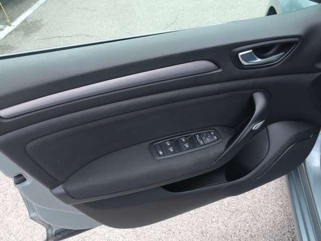 Renault Megane Megane IV Sporter Sporter 1.5 blue dci Bus. 115cv