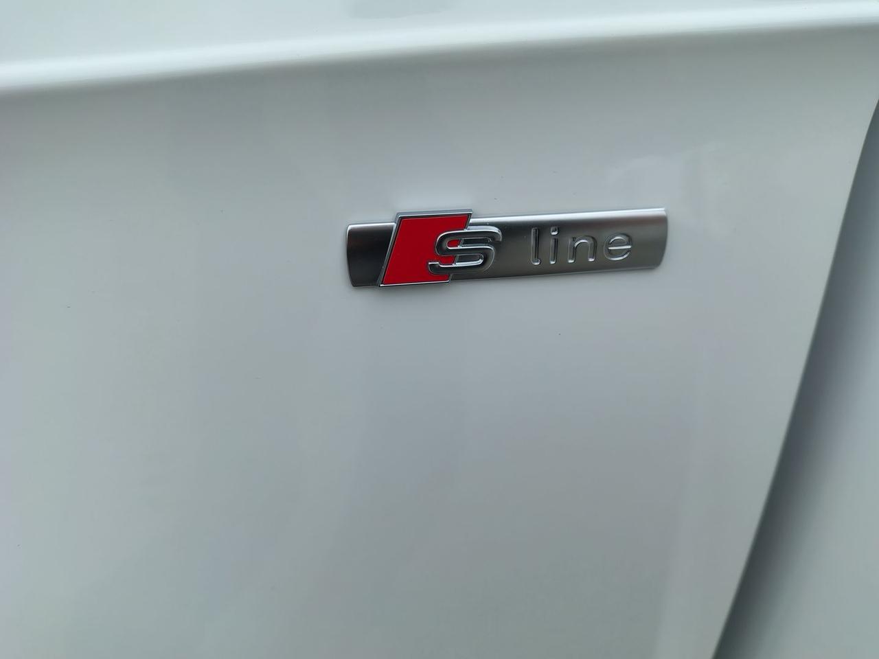 Audi A3 1.5 30 g-tron S Line #10653