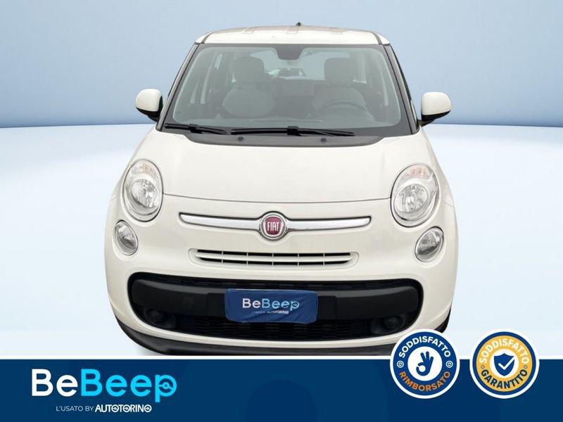 FIAT 500L 1.3 MJT POP STAR 95CV