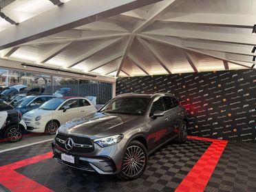 Mercedes-benz GLC 220d 4Matic Mild Hybrid AMG Premium