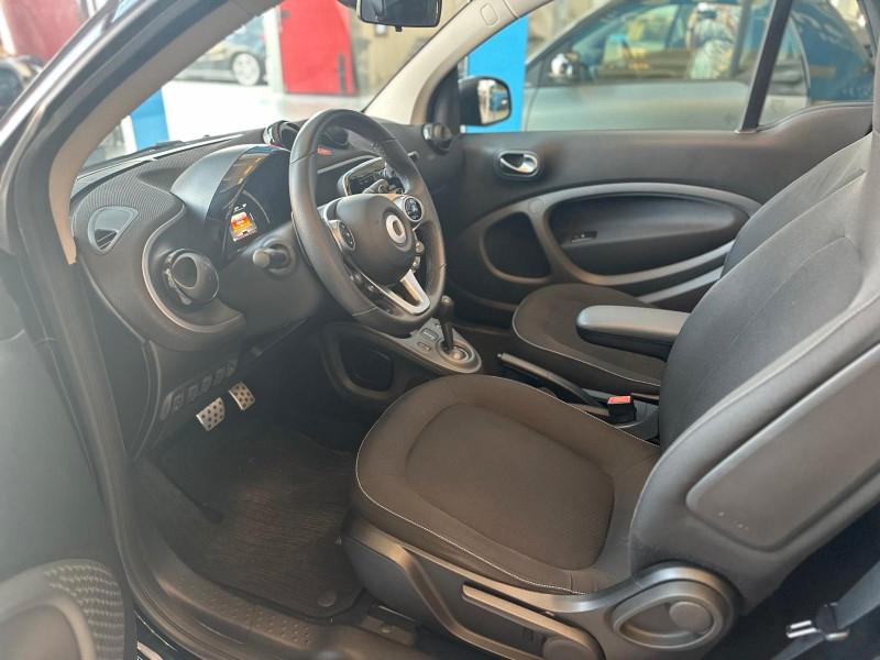 SMART fortwo 3ªs.(C/A453) fortwo 70 1.0 twinam...