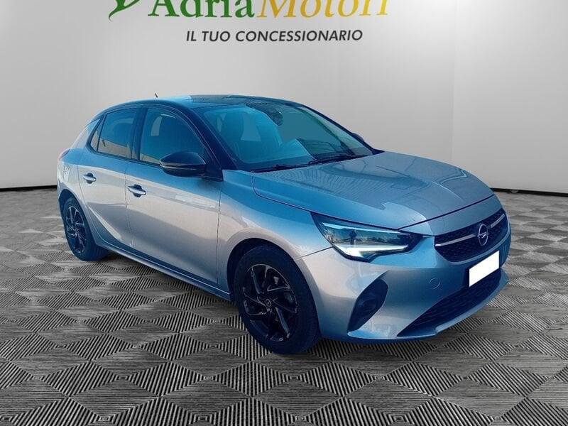 Opel Corsa 1.2 75cv Design & Tech MT5