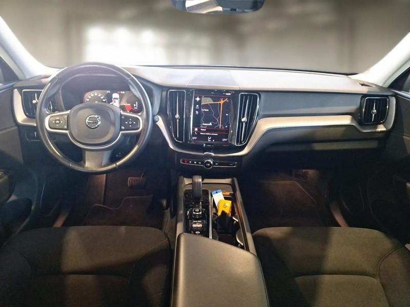 VOLVO XC60 T6 PLUG-IN AWD AUTO RECHARGE INS. EXP SUV