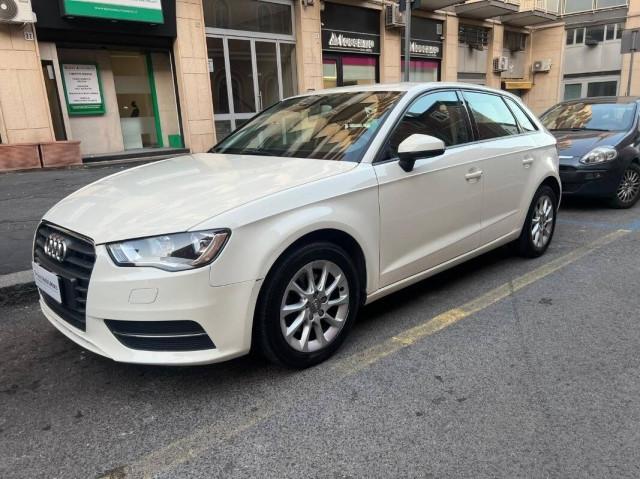 Audi A3 1.6 tdi Ambiente