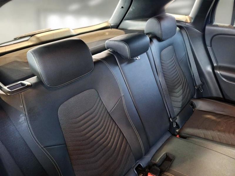 MERCEDES-BENZ GLA 250 AUTOMATIC EQ-POWER BUSINESS EXTRA CROSSOVER