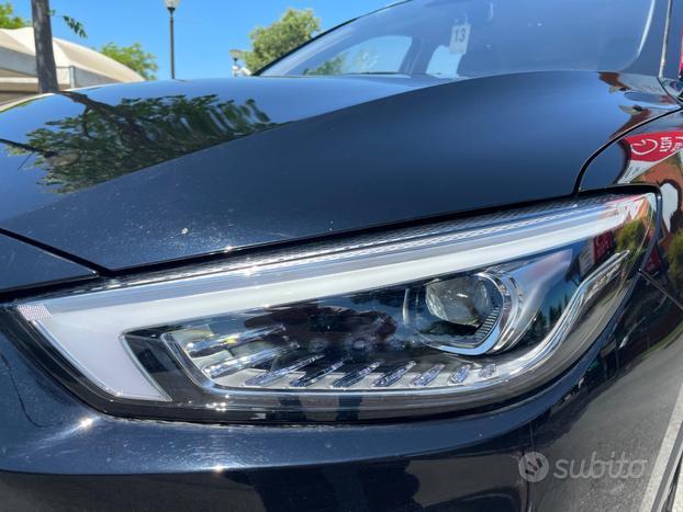 Mg ZS 1.5 Luxury