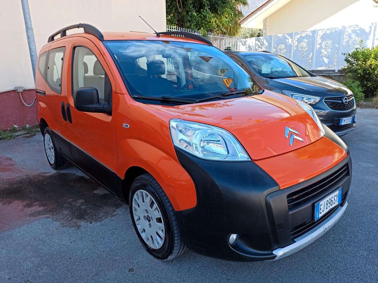 Citroen Nemo 1.3 HDi 75CV FAP S&S XTR Theatre
