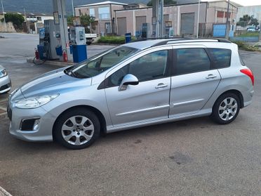 Peugeot 308 1.6 8V HDi 93CV SW Business