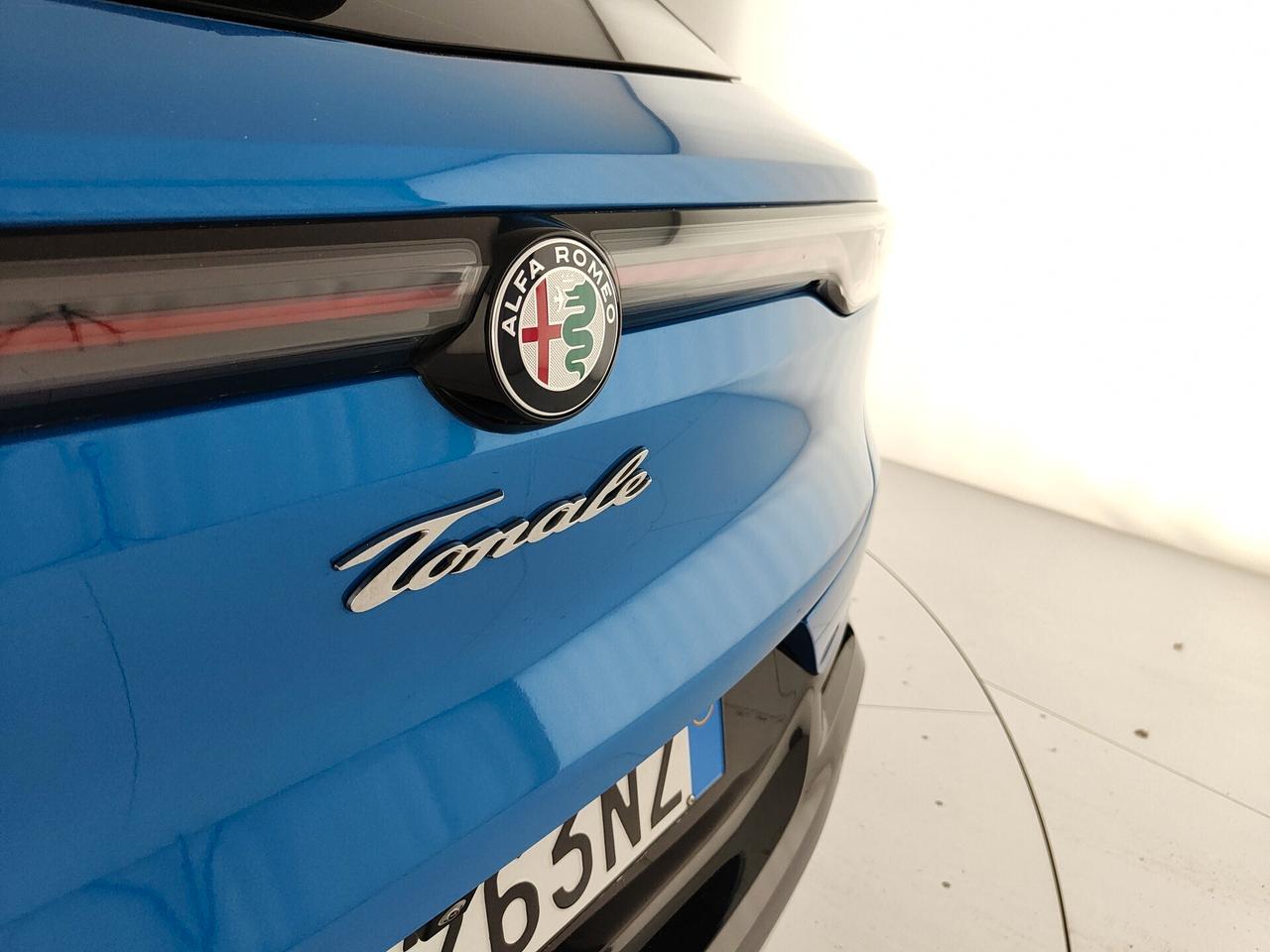 Alfa Romeo Tonale 1.6 diesel 130 CV TCT6 Veloce