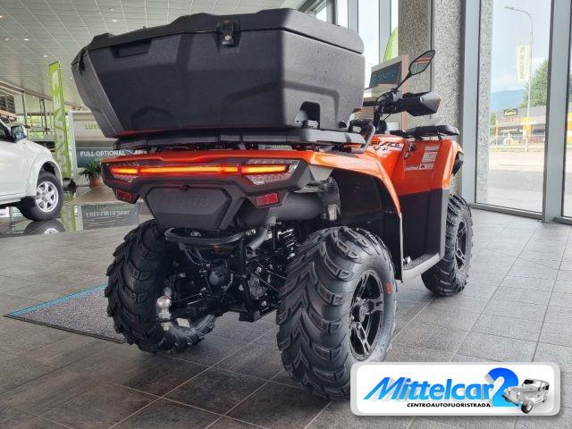 CF MOTO Other NEW X5 L IN PRONTA CONSEGNA !!