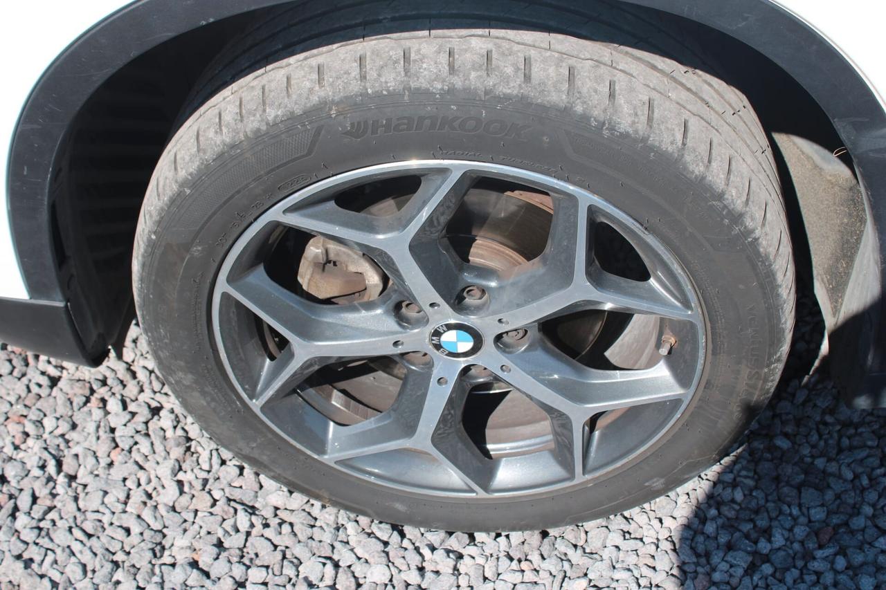 Bmw X1 Tua A SOLI 82€
