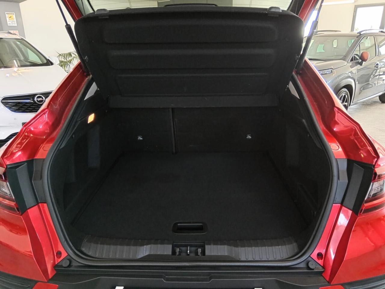 Renault Arkana TCe 160 CV EDC R.S. Line