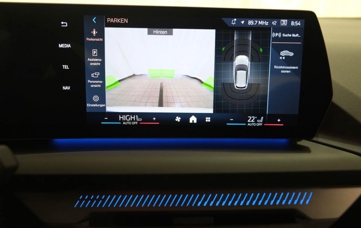 Bmw 120i 5p. Advantage Pro Nuovo mod