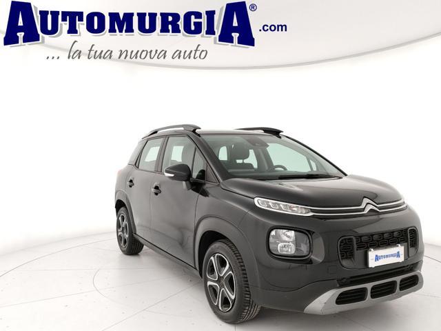 CITROEN C3 Aircross BlueHDi 120 S&S EAT6 Feel con Navi