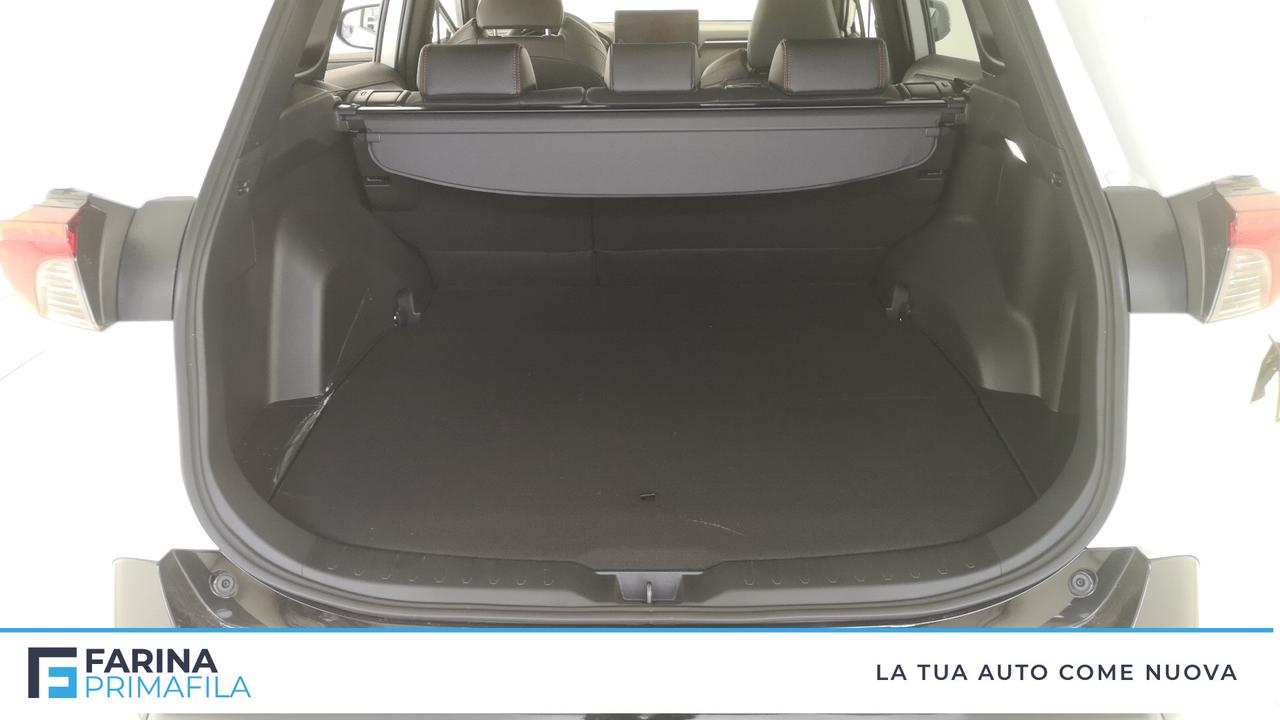 SUZUKI Across - Across 2.5 phev Top 4wd e-cvt