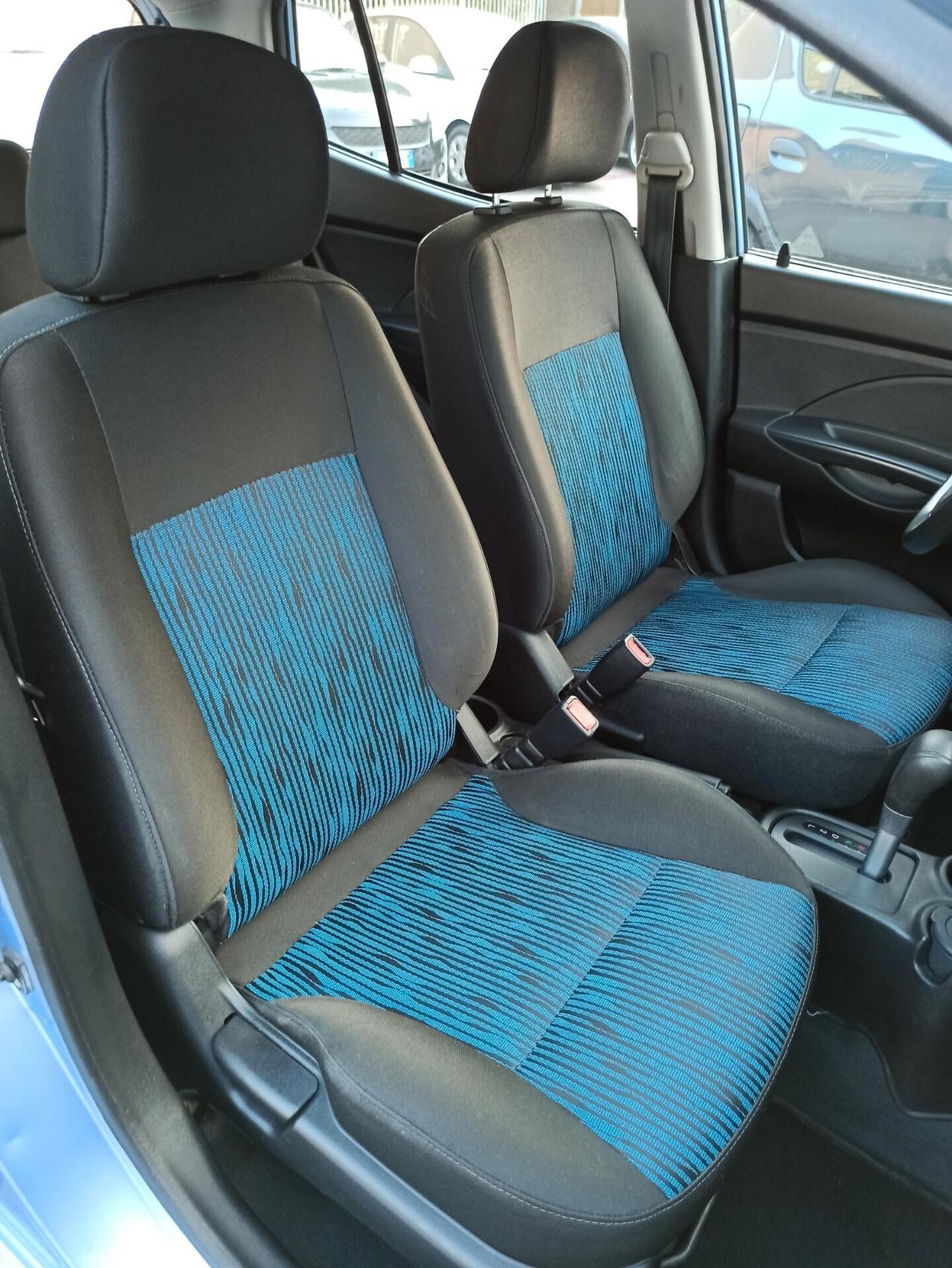 Kia Picanto 1.1 12V Trendy Bi-Fuel Automatica