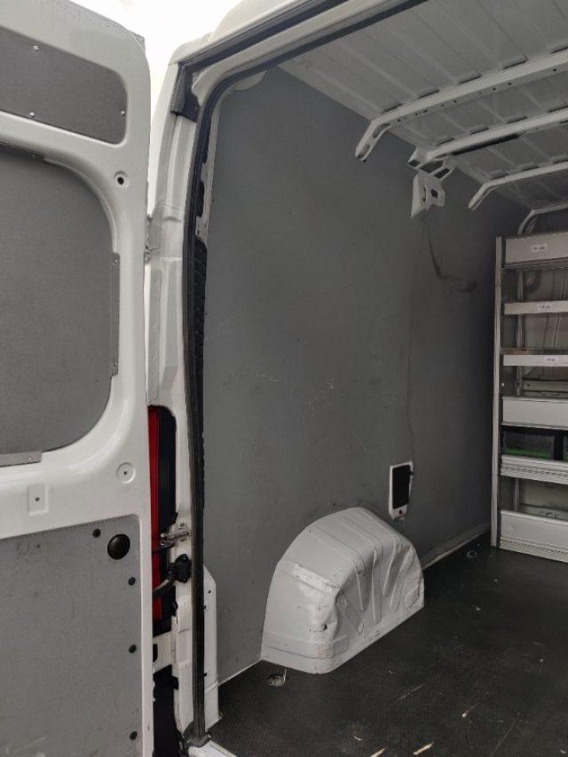 FIAT Ducato 35 2.2 Mjt 120CV PC-TM Furgone
