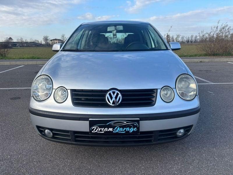 Volkswagen Polo NEOP. 1.4 TDI 5p.