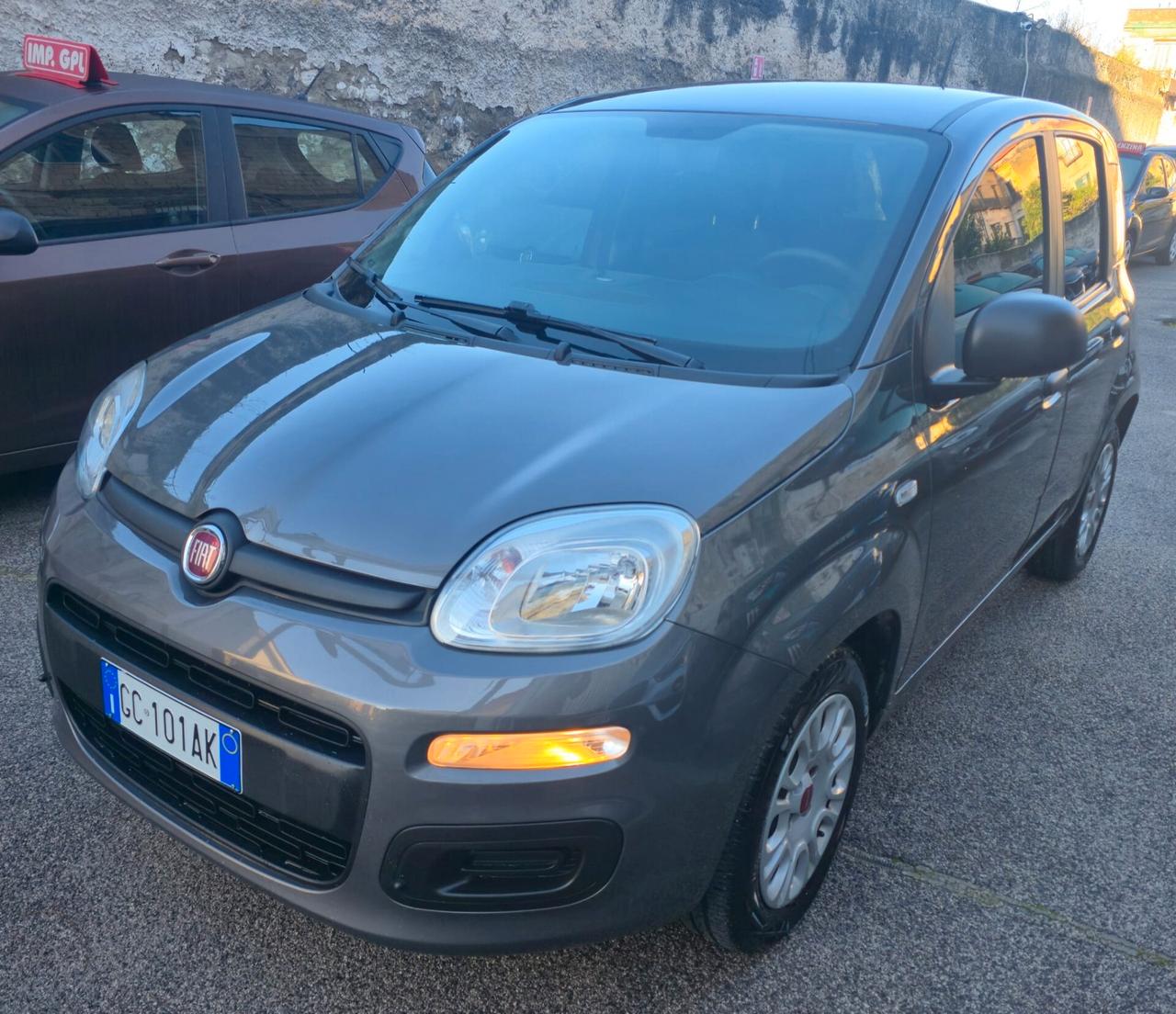 Fiat Panda 1.2 Easy