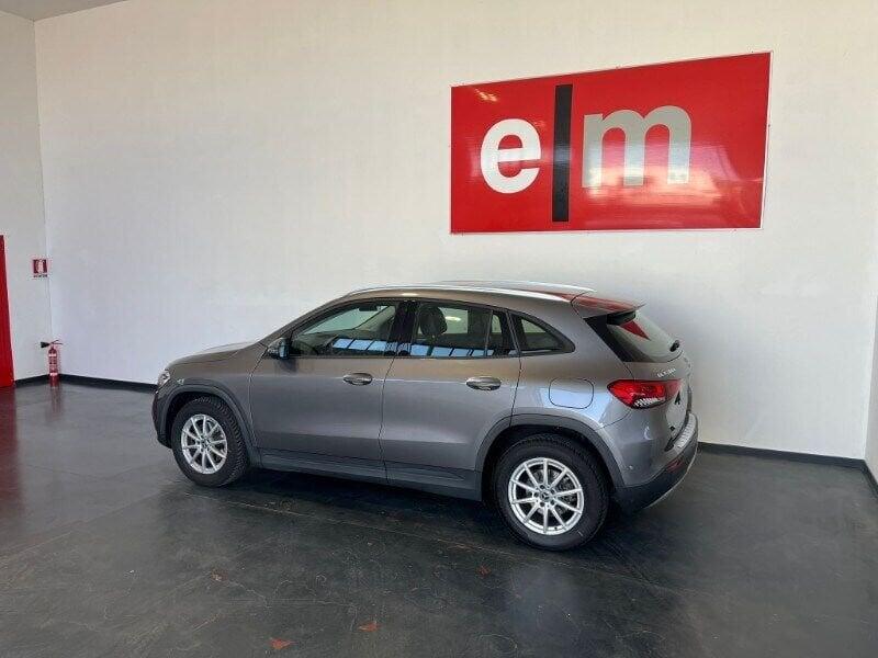 Mercedes-Benz GLA GLA 200 d Automatic Business Extra