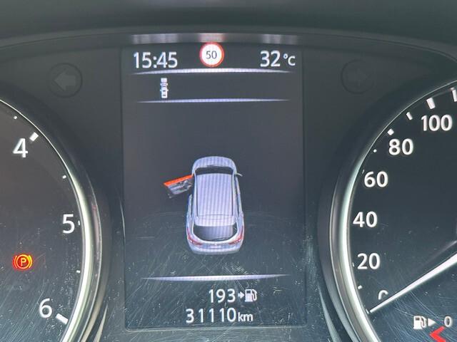 Nissan Qashqai 1.5 dCi N-Connecta