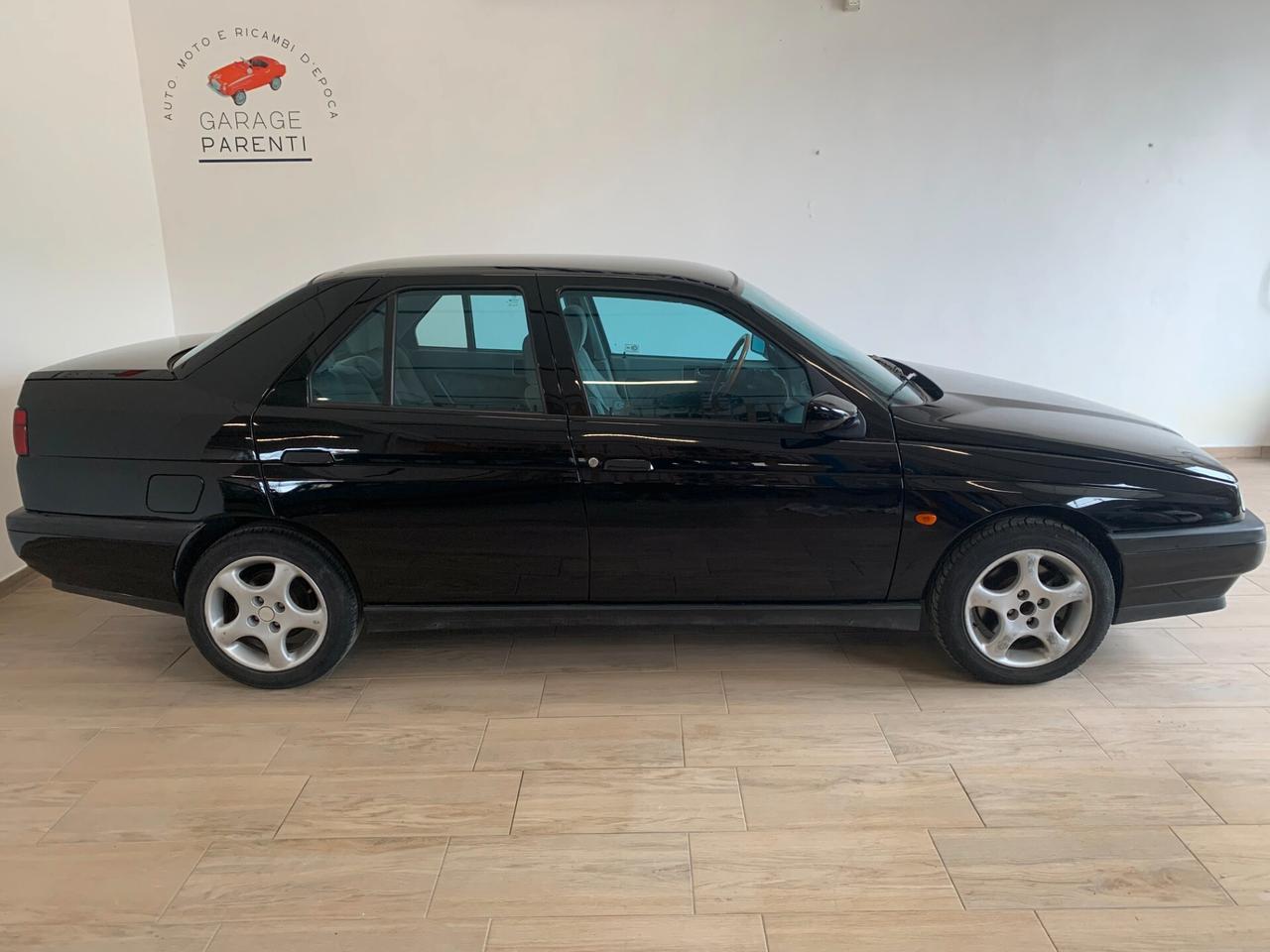 Alfa Romeo 155 2.0 Twin Spark 16v Super