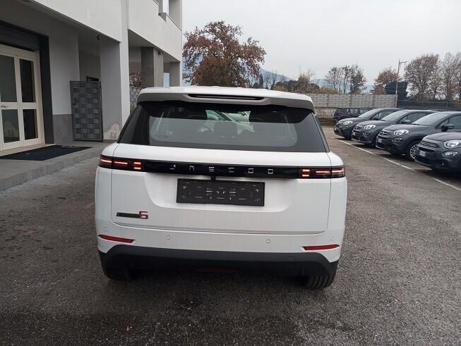 Jaecoo 5 1.6 TGDI 147 CV aut. PURE