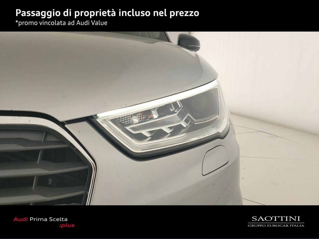 Sportback 1.4 TDI Sport