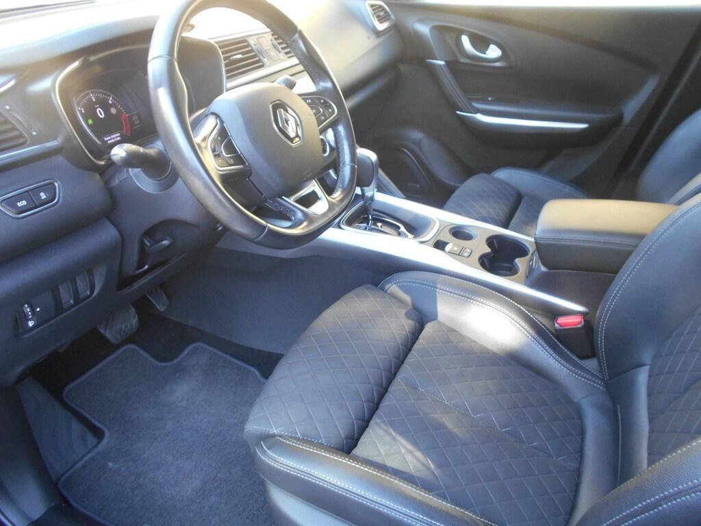 Renault Kadjar 1.5 Blue dCi Sport Edition2 EDC