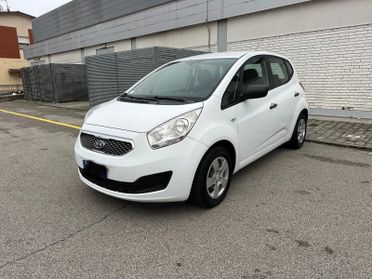 Kia Venga 1.4 CRDi 90CV WGT EX NEOPATENTATI