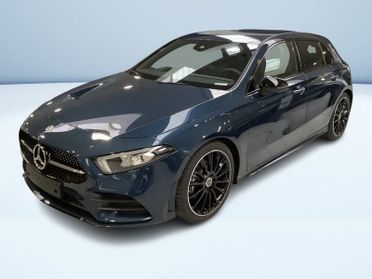 Mercedes-Benz Classe A 180d Automatic AMG Line Advanced Plus