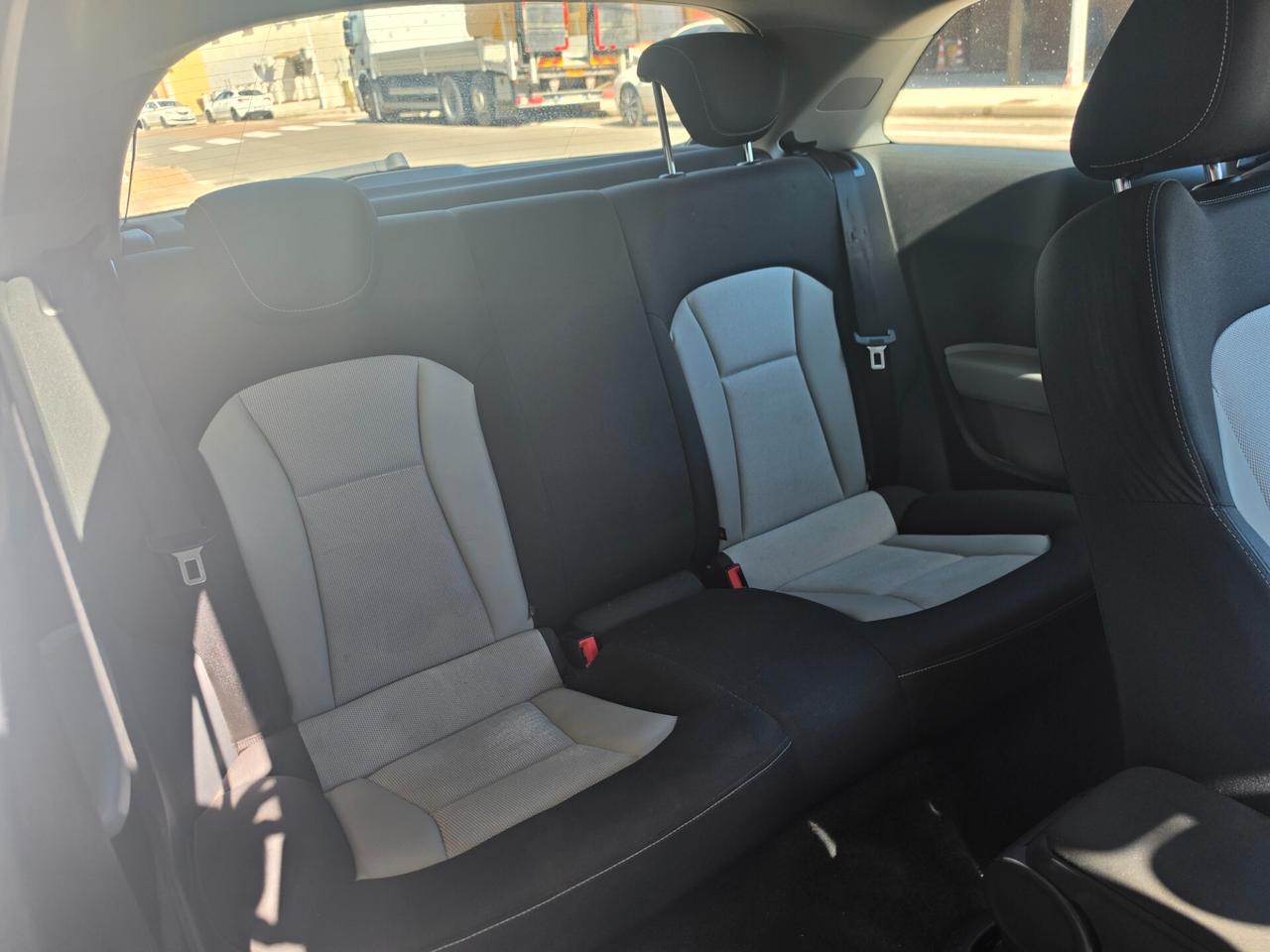 Audi A1 SPB 1.6 TDI 105 CV Attraction