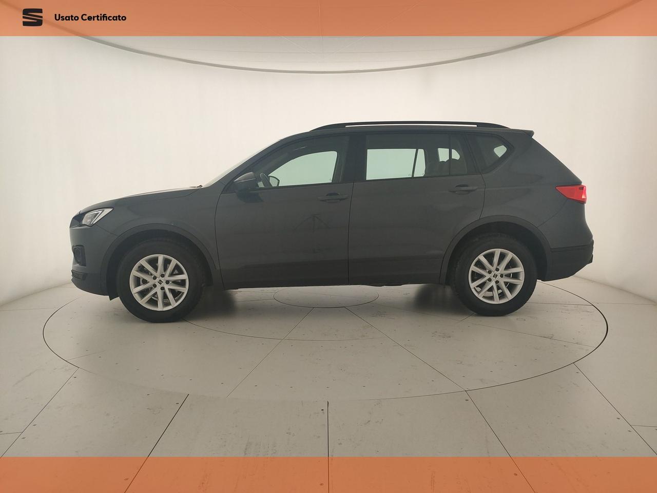 2.0 TDI Style 150 CV DSG 7 posti