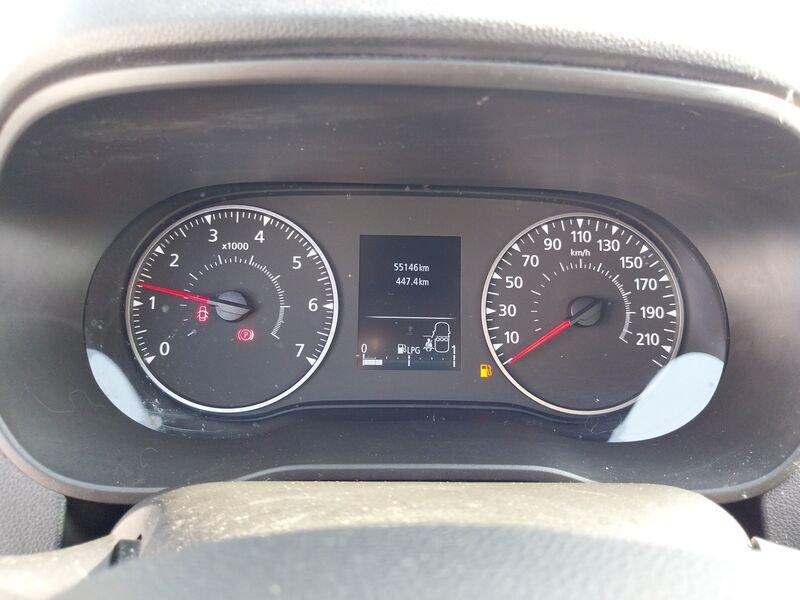 Dacia Duster Duster 1.0 tce Expression Gpl 4x2 100cv