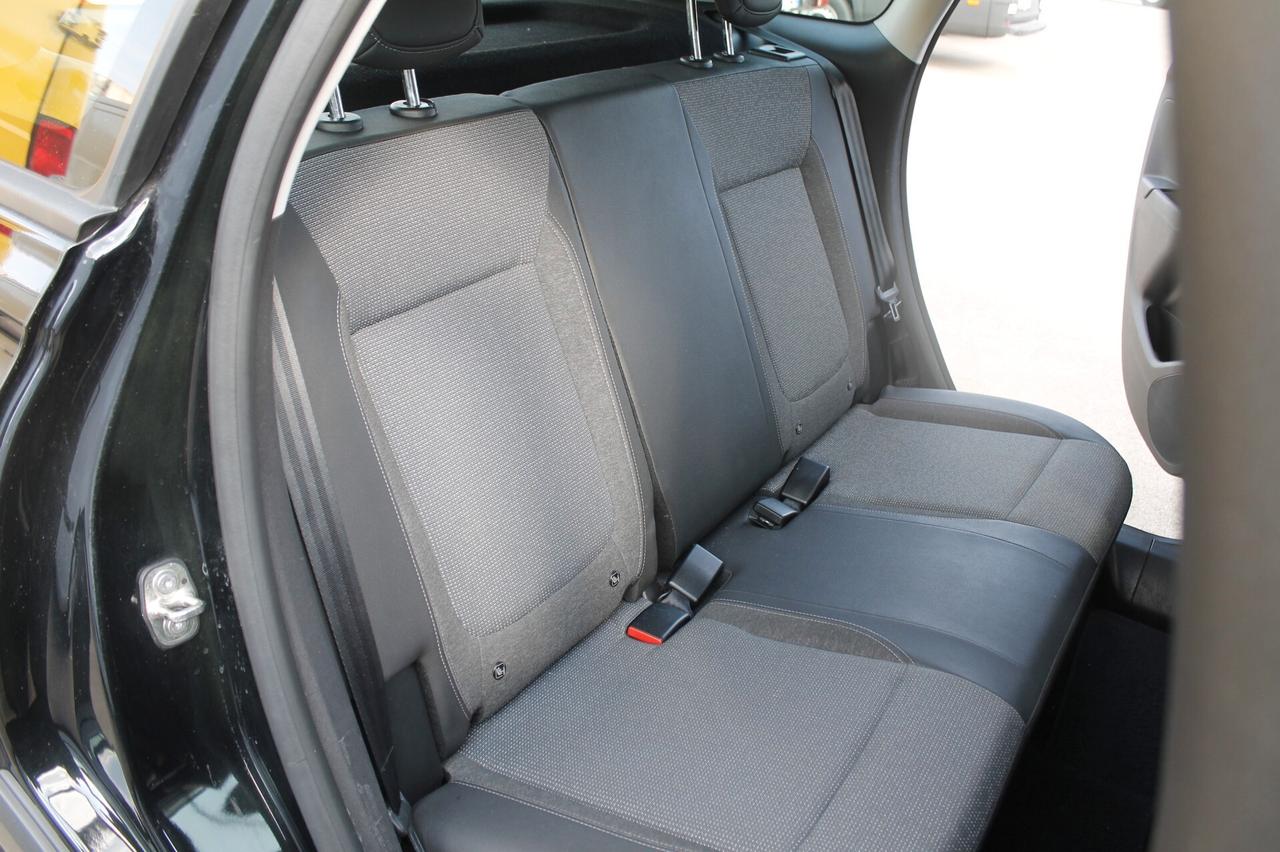 Opel Crossland 1.5 DIESEL 110CV ELEGANCE S&S