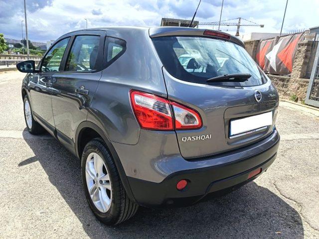 NISSAN Qashqai 1.5 dCi DPF Tekna