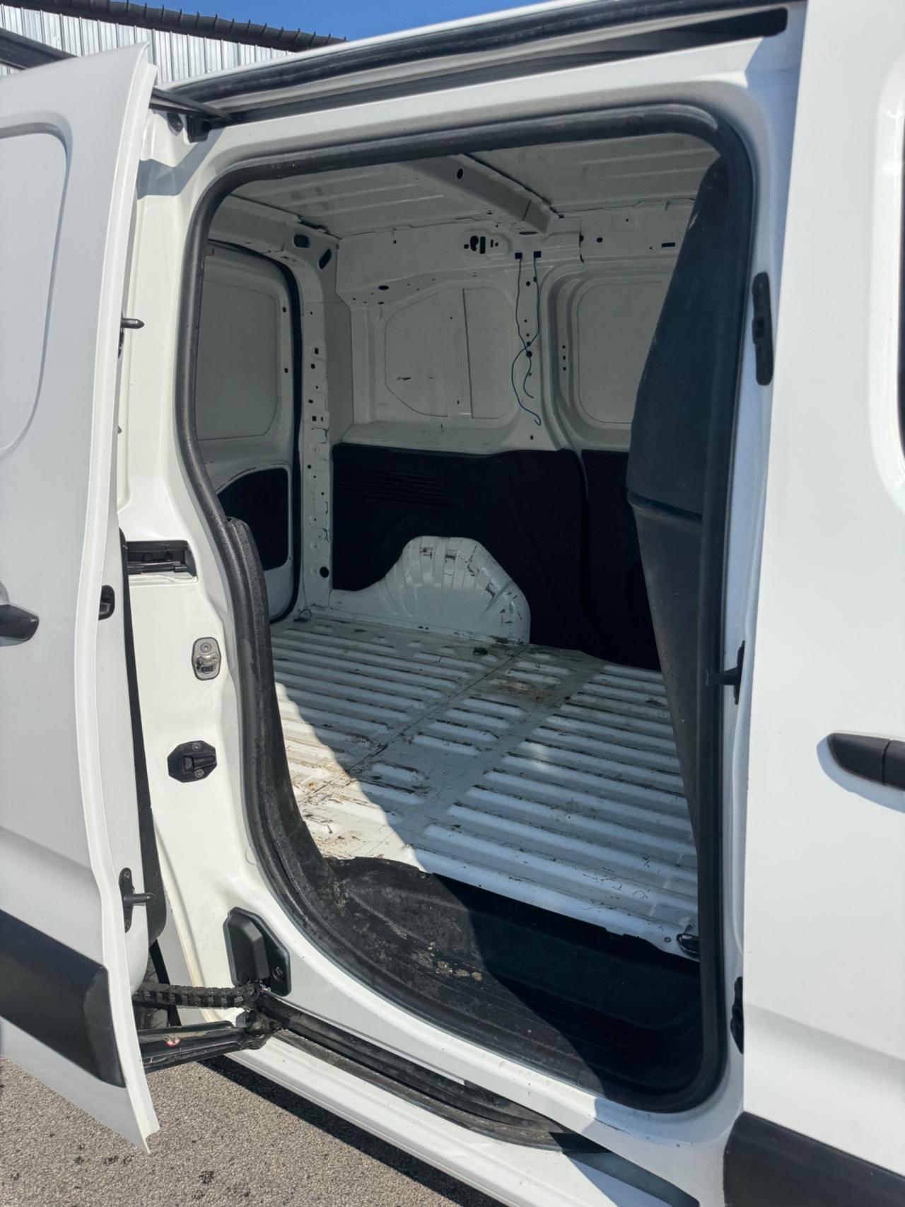 Toyota Proace City 1.5D 100CV Active