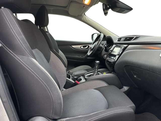 Nissan Qashqai 1.2 dig-t N-Connecta 115cv