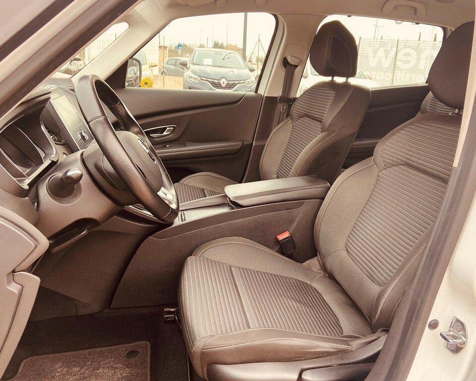 Renault Grand Scenic 1.5 dCi Energy Sport Edition2