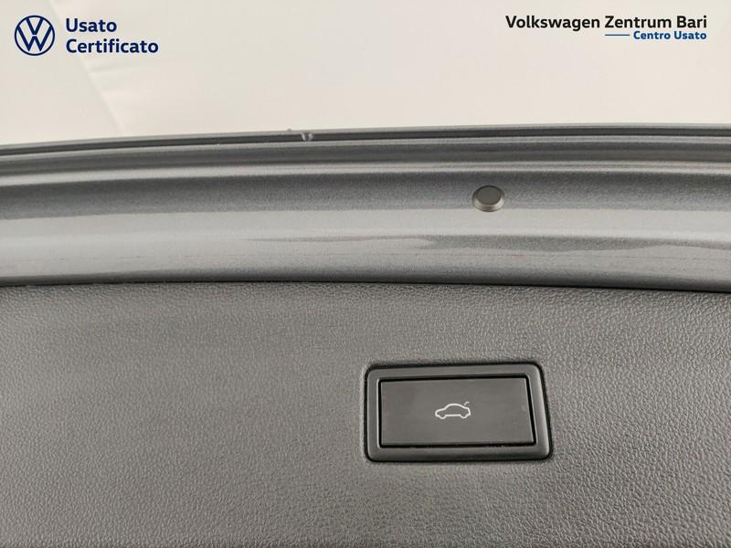 Volkswagen Tiguan allspace 2.0 tdi business 150cv 7p.ti dsg