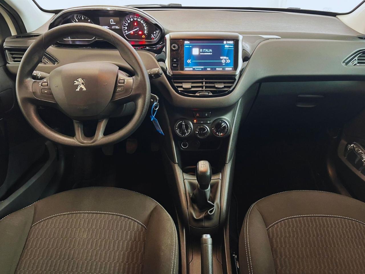 Peugeot 208 BlueHDi 100 S&S 5p. Mix