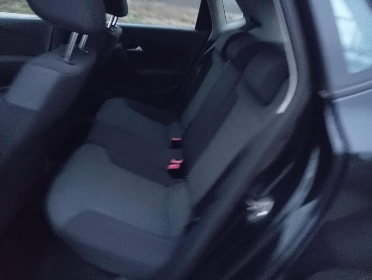 Volkswagen Polo 1.2 benzina