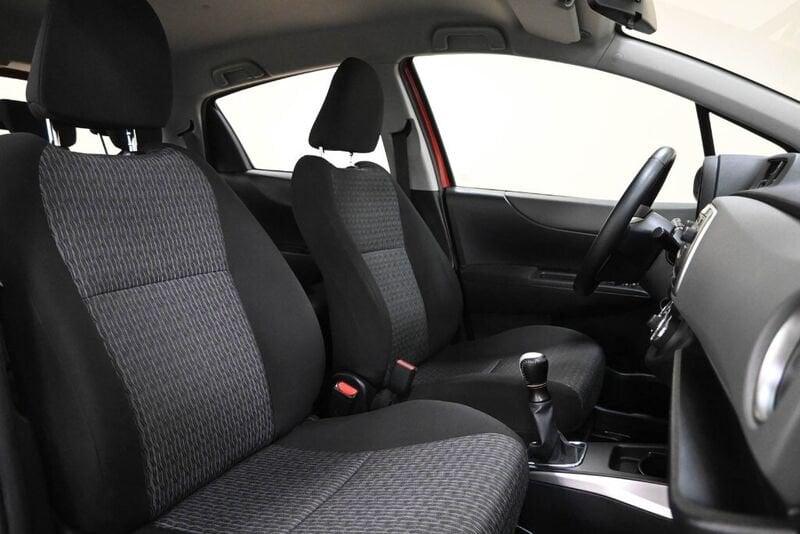 Toyota Yaris Yaris 1.0 5 porte Active